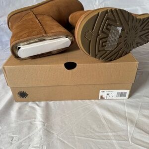 Tall Ugg Boot size 12 womens